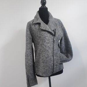 Tahari Wool blend jacket